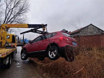 玛纳斯楚雄道路救援